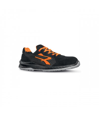 U POWER Orange ESD S1P SRC U POWER Orange ESD S1P SRC