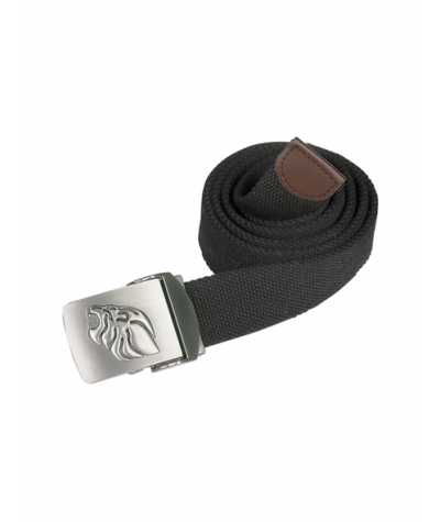Cintura regolabile U-Power - Colore Black Carbon
