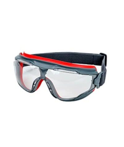 Occhiali di sicurezza 3M Goggle Serie Gear 500