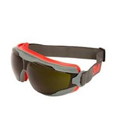 Occhiali di sicurezza 3M Goggle Serie Gear 500