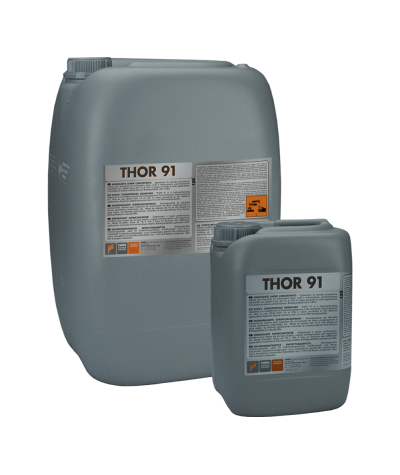 Sgrassante superconcentrato Faren Thor 91 5lt