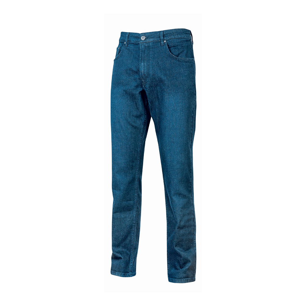 Jeans lungo U-Power Romeo Guado Jeans