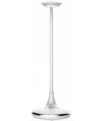 Primula - Lampada da Tavolo Ricaricabile 296 Lumen - CFG