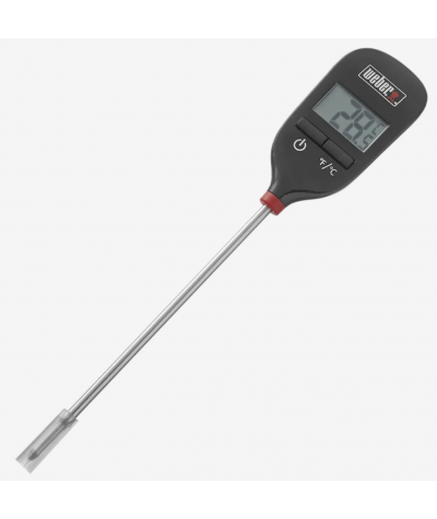 Termometro digitale Weber