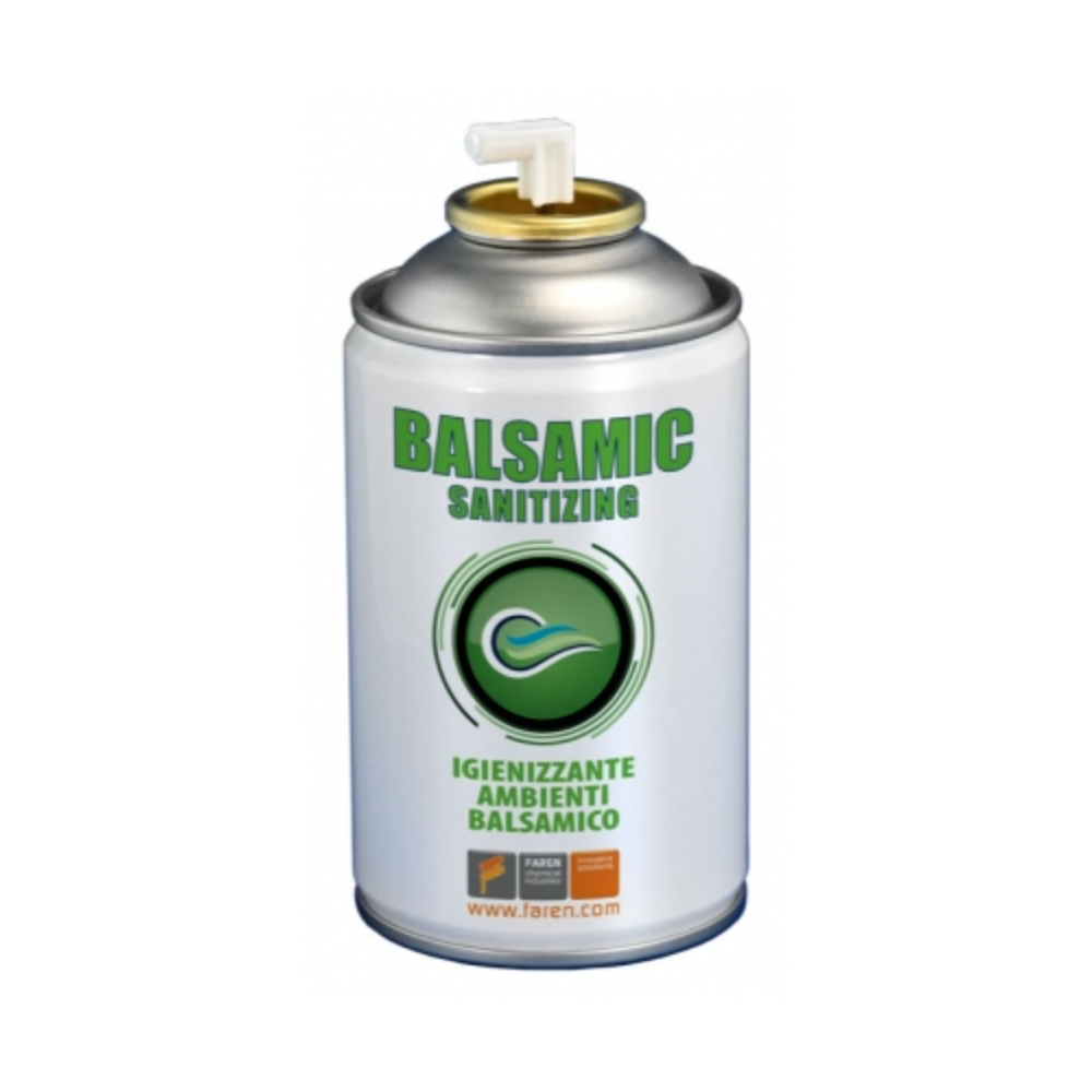 Balsamic Sanitizing  Faren