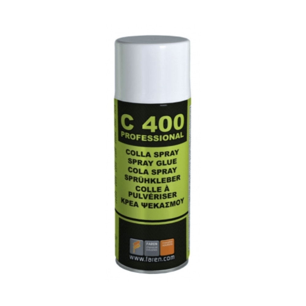 C400 Colla Spray