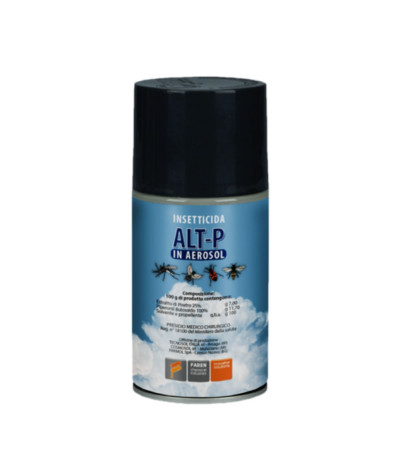 Alt P Insetticida Spray Faren