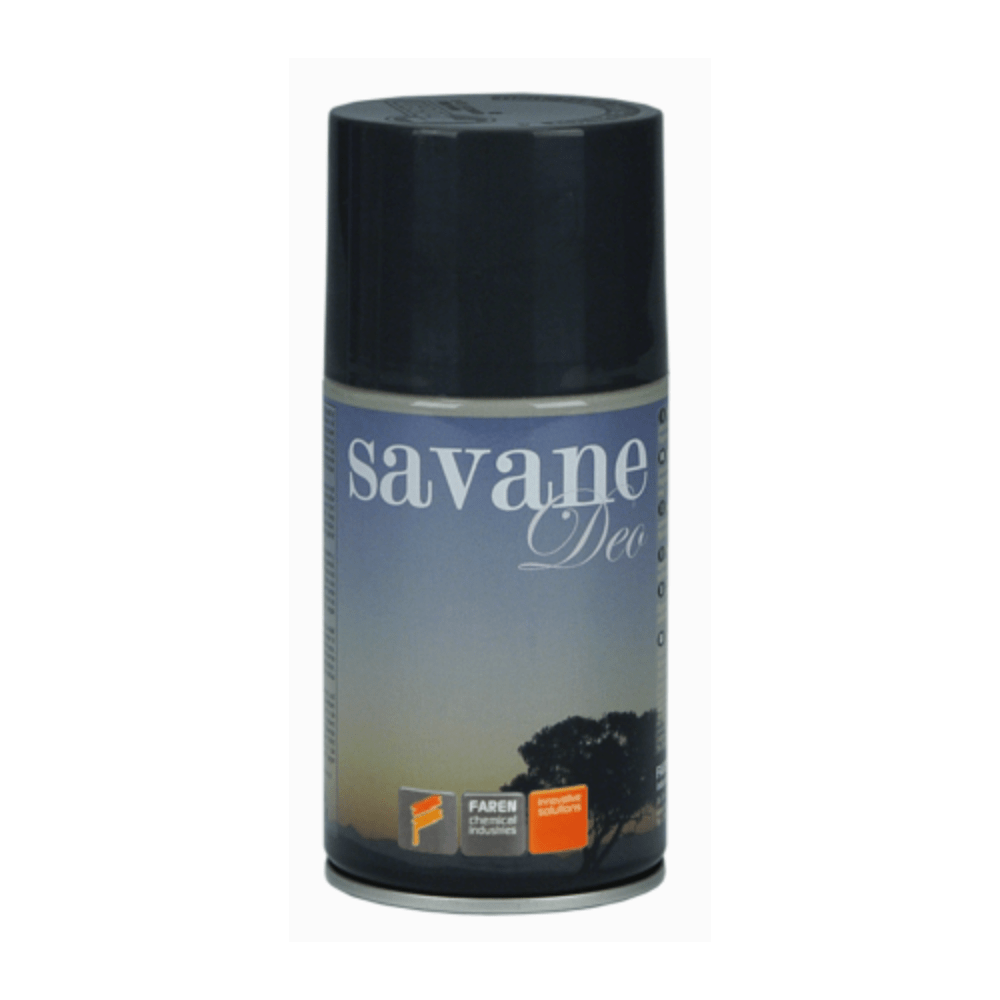 Savane Deodorante Spray Faren