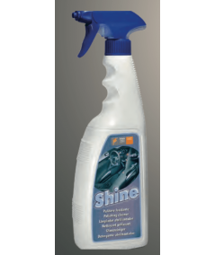 Shine Lucidante Faren