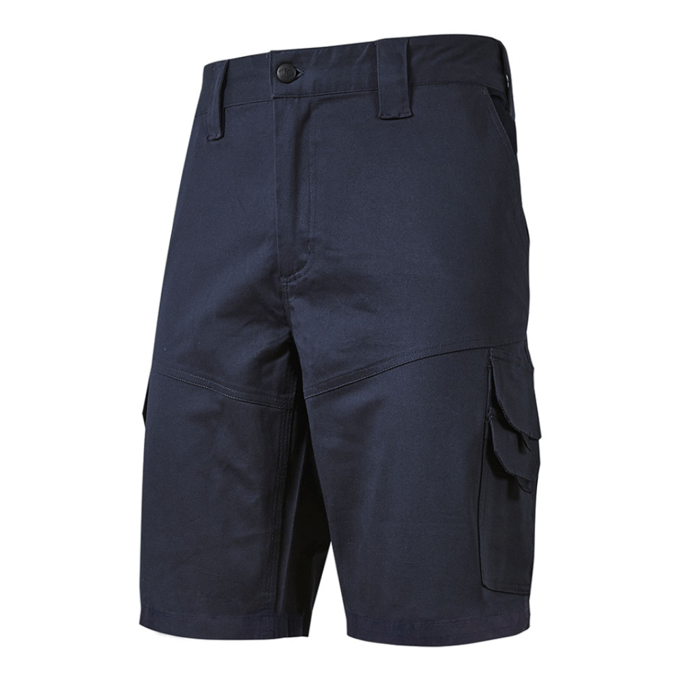 Bermuda U-Power Bonito Westlake Blue