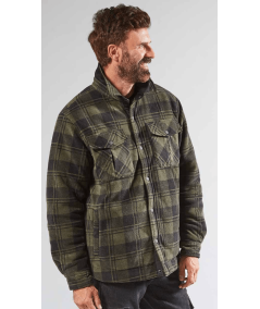 Camicia sales pile uomo