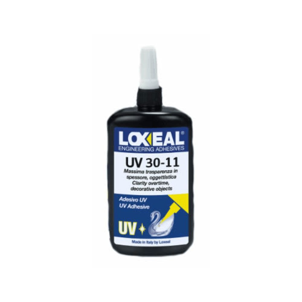 Adesivo UV 30-11 Loxeal 250 ml