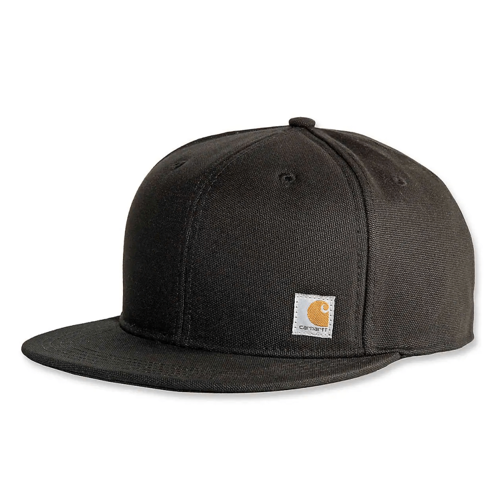 Berretto Carhartt - 101604 colore BLACK 001