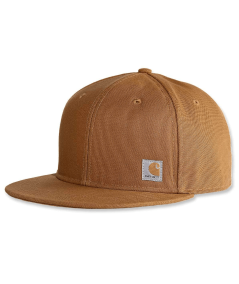 Berretto Carhartt - 101604 colore BROWN 211