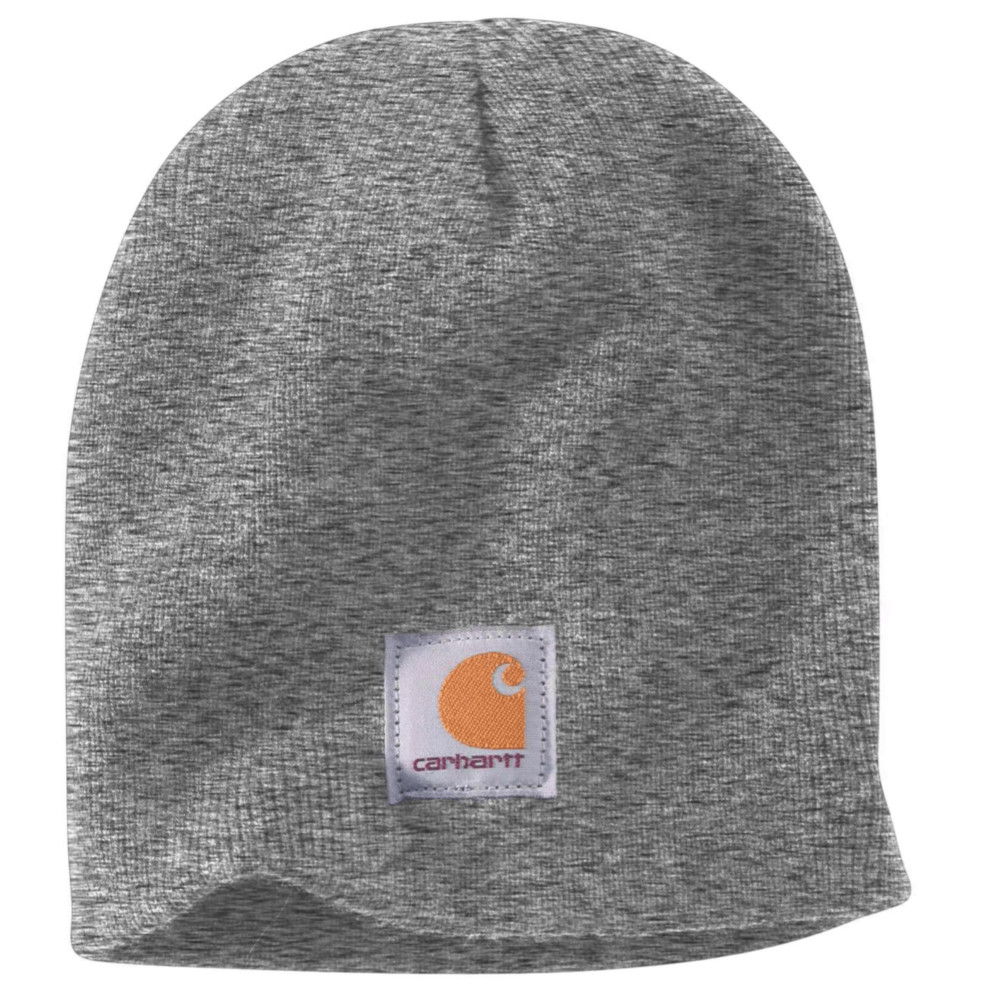 Cappellino Carhartt - A205 colore HEATHER GREY HGY