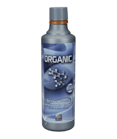 Organic Elimina Odori - Faren