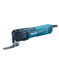 Utensile multifunzione con accessori Makita