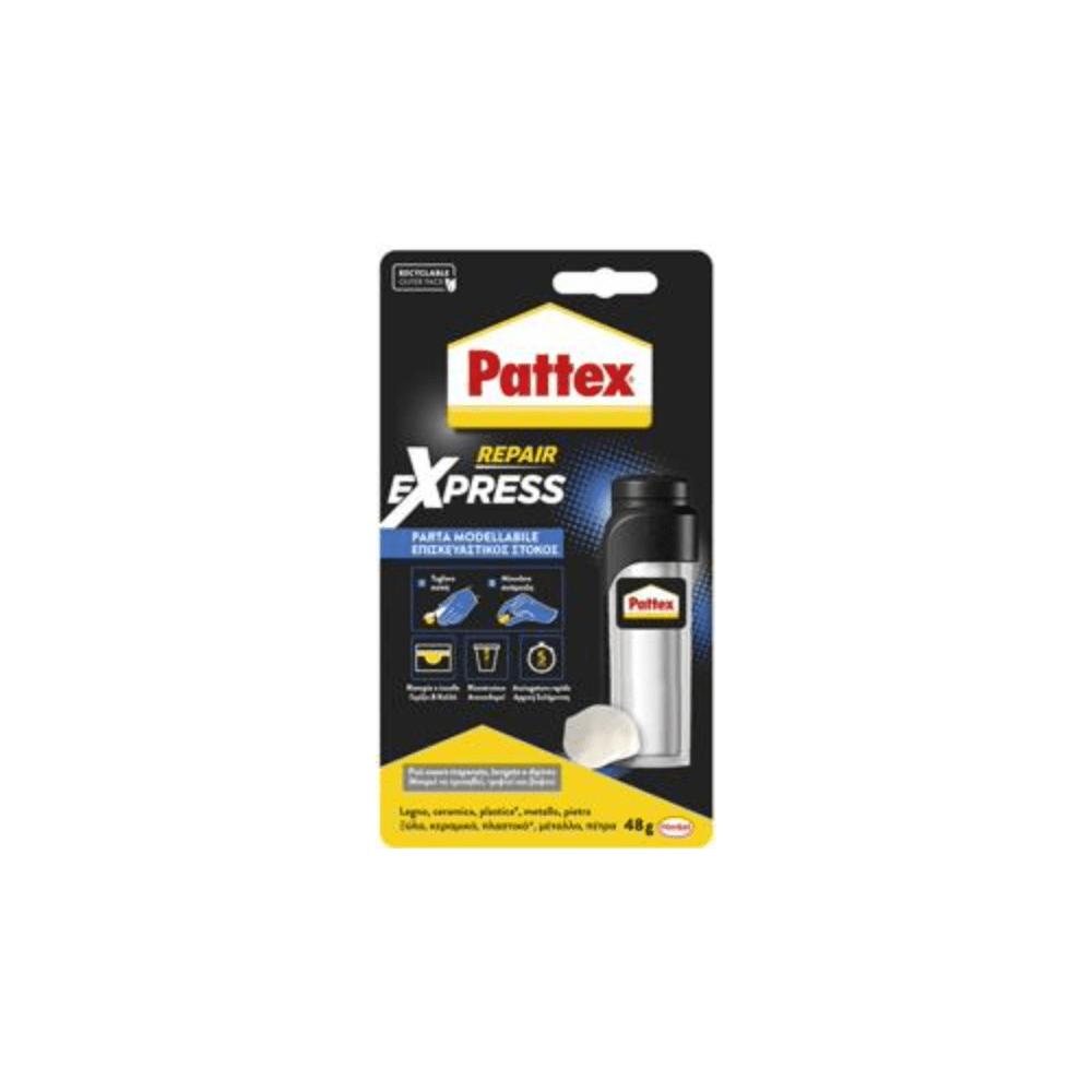 Ripara Express 48g Pattex