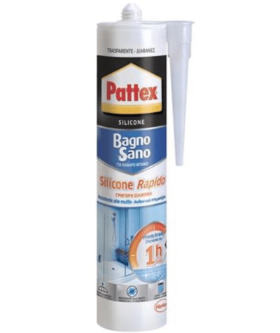 Bagni&Cucine Rapido Pattex