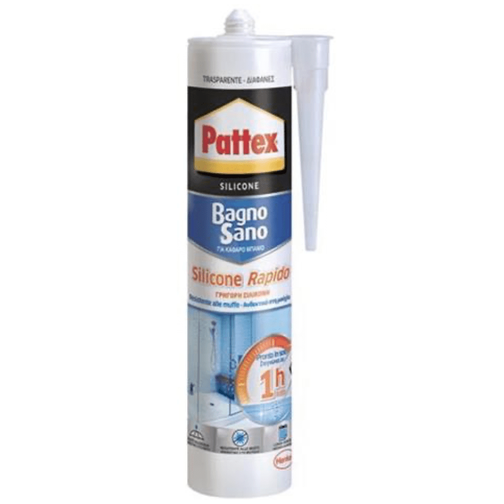 Bagni&Cucine Rapido Pattex