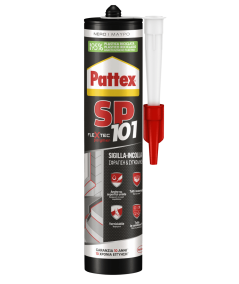 Sigillante SP101 Nero Pattex