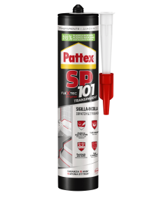 Sigillante SP101 Trasparente Pattex