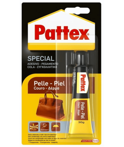 Adesivo per Pelle Pattex