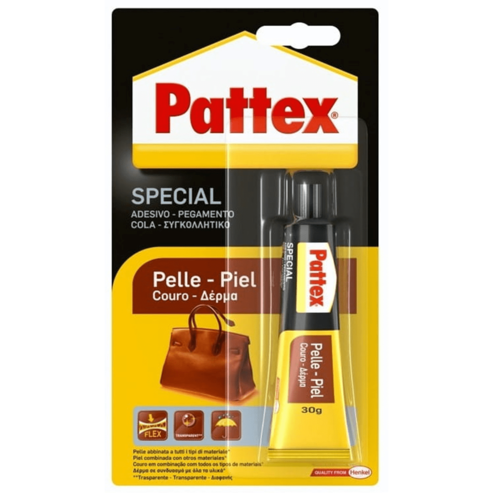 Adesivo per Pelle Pattex