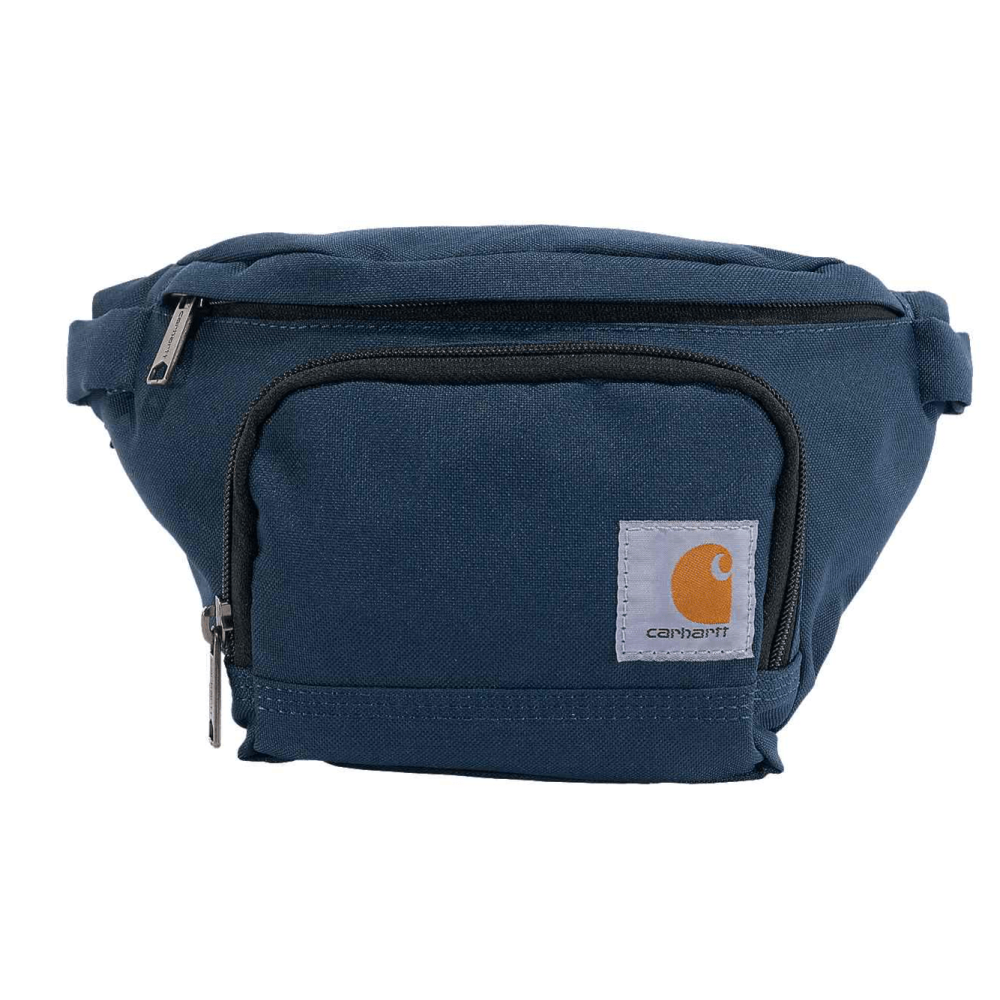 Marsupio Carhartt colore NAVY