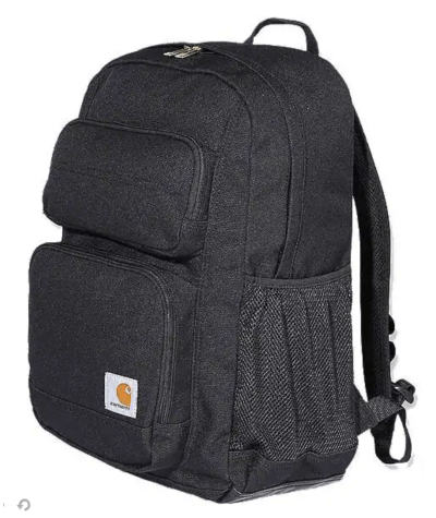 Zaino Carhartt colore BLACK