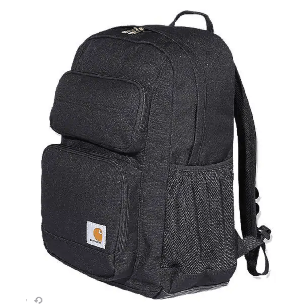 Zaino Carhartt colore BLACK