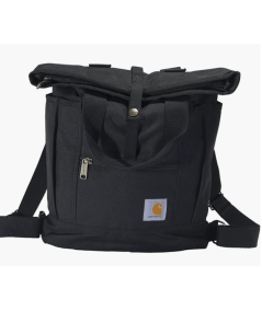 Borsa Carhartt colore BLACK