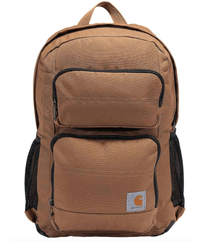Zaino Carhartt colore BROWN 211