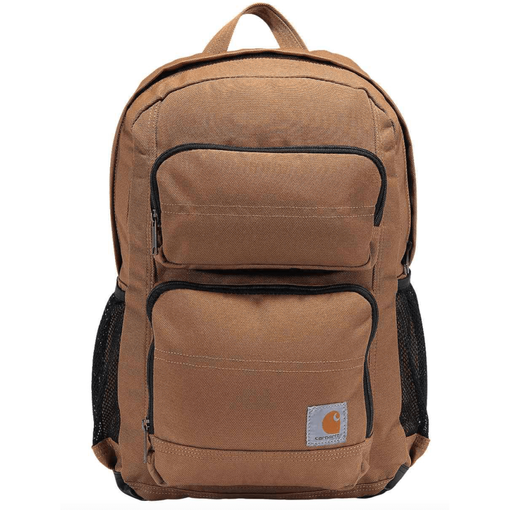 Zaino Carhartt colore BROWN 211