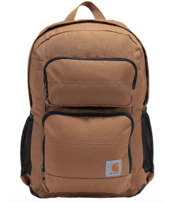 Zaino Carhartt colore BROWN 211