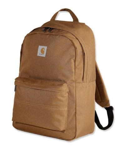 Zaino Carhartt  B0000280 colore BROWN 211