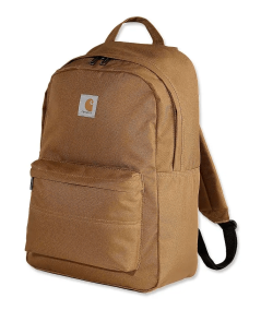 Zaino Carhartt  B0000280 colore BROWN 211