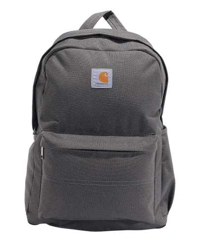 Zaino Carhartt  B0000280 colore GRAY 033