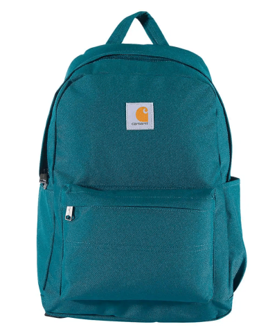 Zaino Carhartt  B0000280 colore TIDAL H25