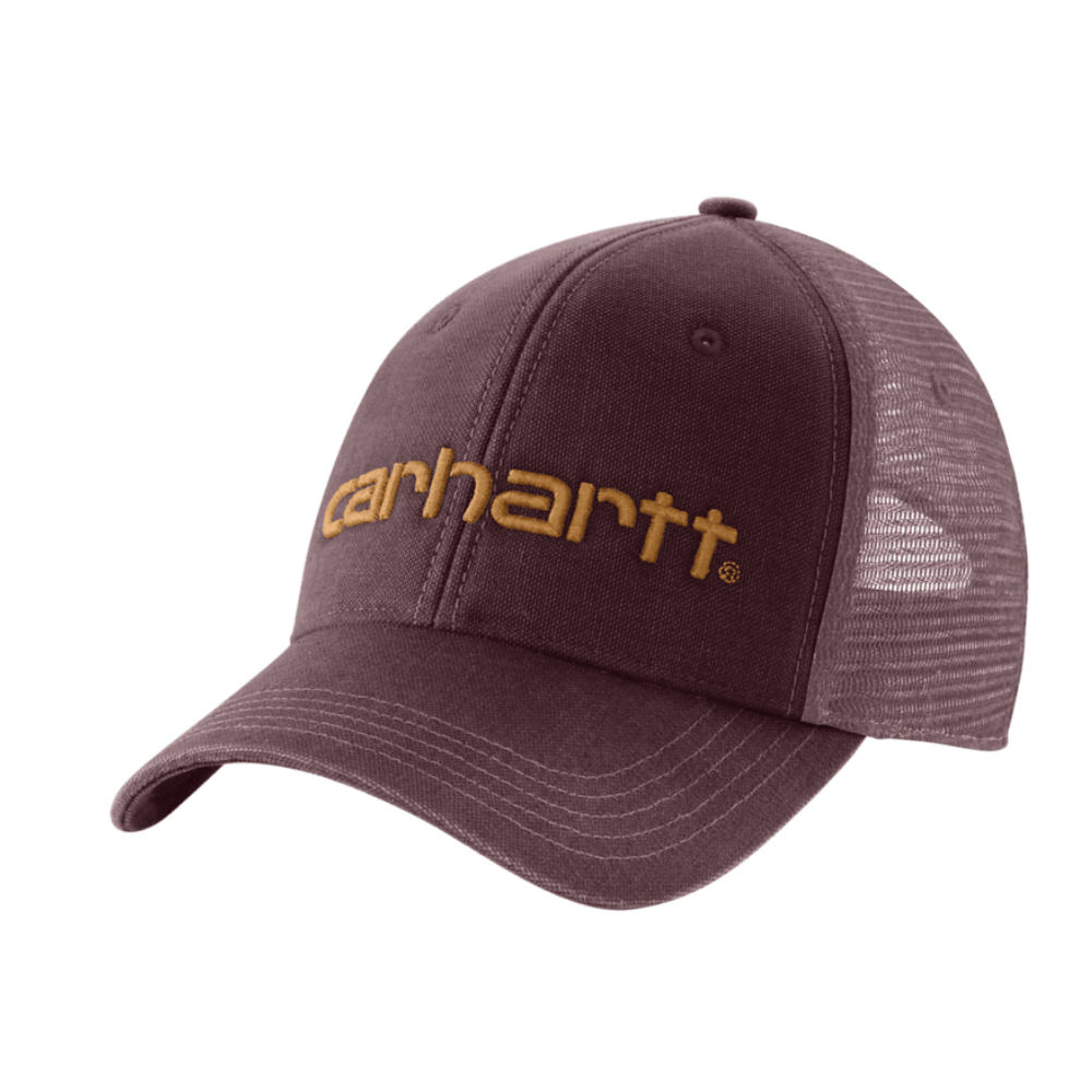 Berretto Carhartt - 105971 colore PORT PRT
