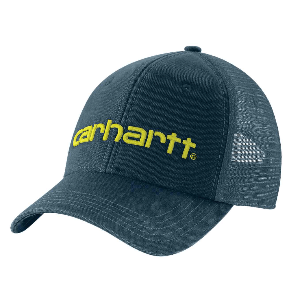 Berretto Carhartt - 101195 colore NIGHT BLUE H69