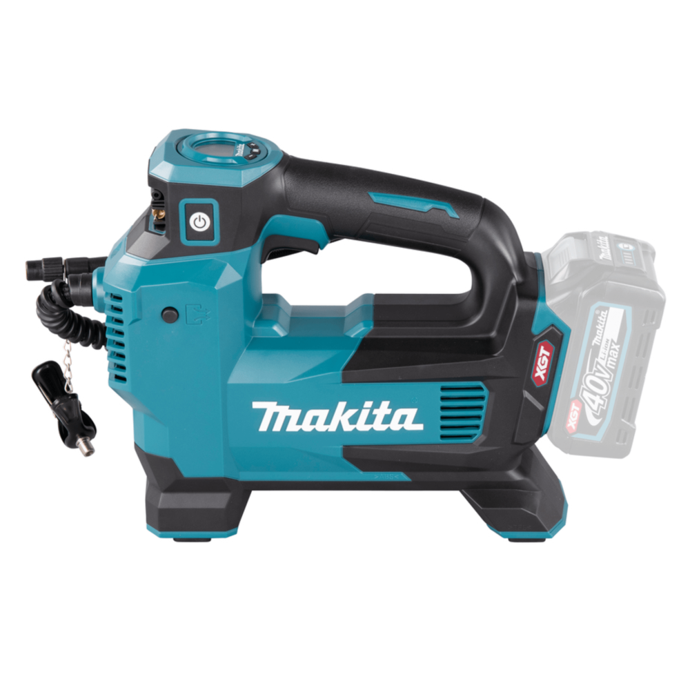Compressore portatile XGT Makita