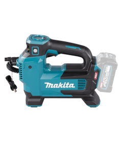 Compressore portatile XGT Makita