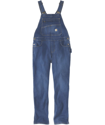 Salopette Donna Carhartt - 106002 colore ARCHES HE4