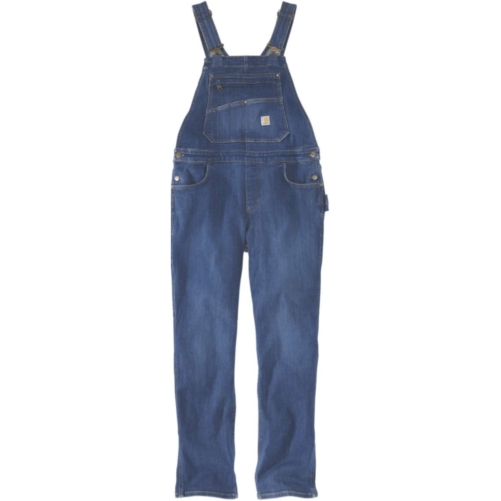 Salopette Donna Carhartt - 106002 colore ARCHES HE4