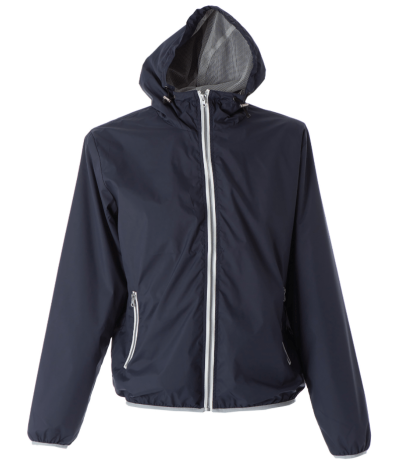 Giubbotto Madeira Man colore Navy