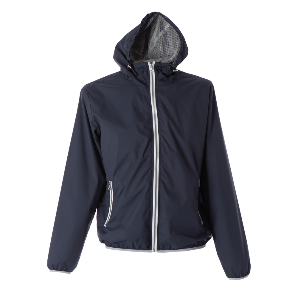 Giubbotto Madeira Man colore Navy