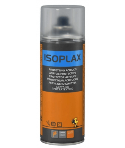 Isoplax Acrilico Protettivo 400 Ml  Faren