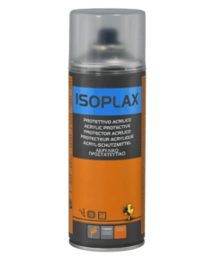 Isoplax Acrilico Protettivo 400 Ml  Faren