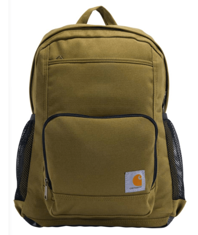 Zaino Carhartt - B0000275 colore BASIL G72